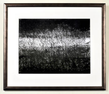 Hiroki Murata sumi-e Afterimage 2