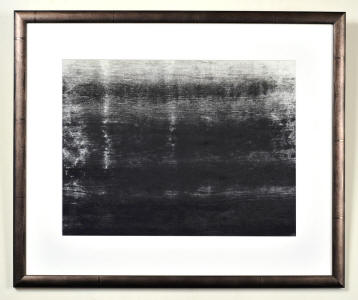 Hiroki Murata sumi-e Reflection 2