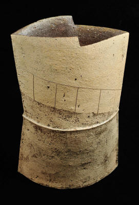 Keiichi Shimizu Vase 7b