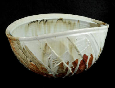 Tadashi Nishihata Bowl 11